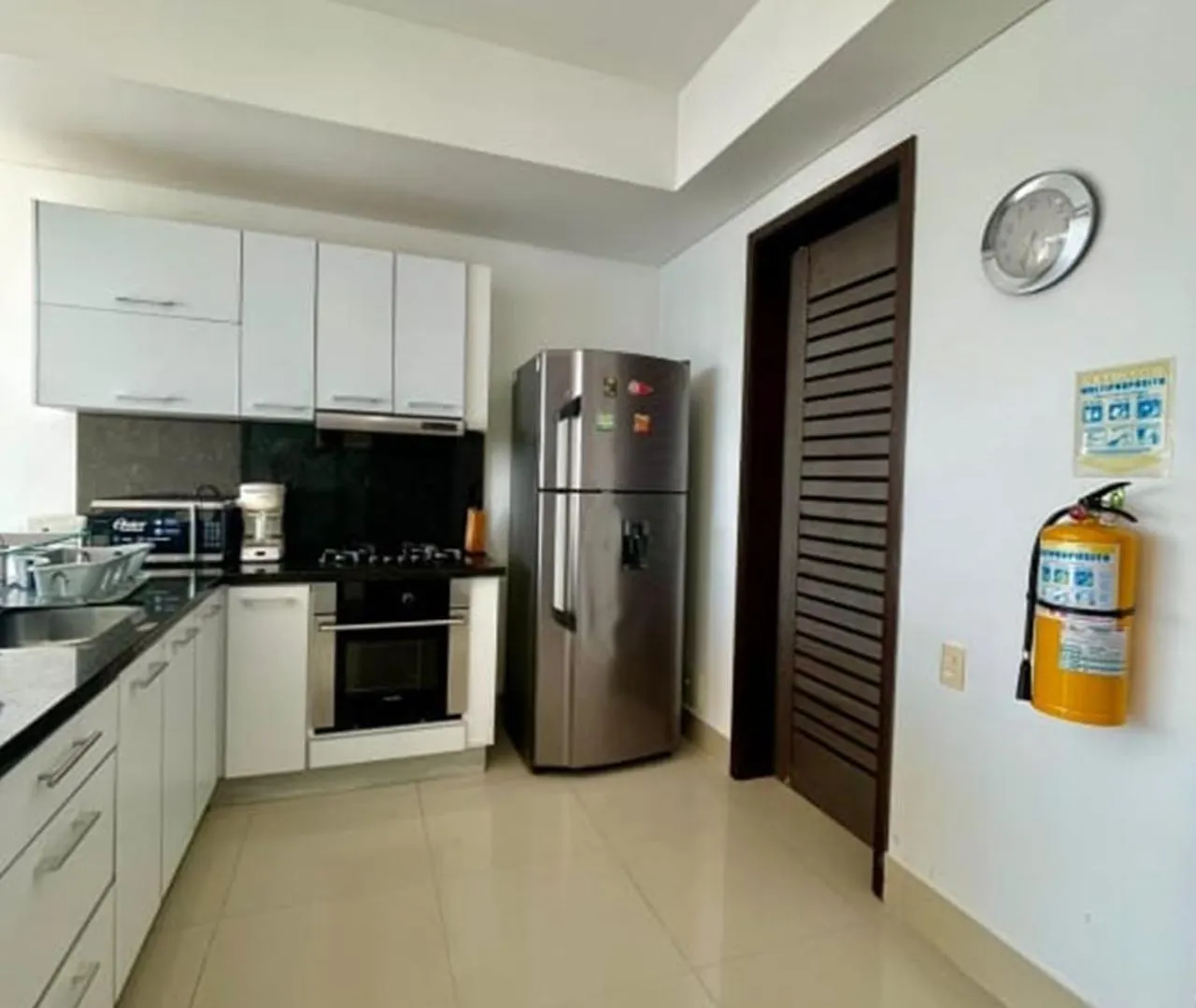 Apartment 1Pe-Al Apartamento De 1 Alcoba Frente Al Mar Con Aire Acondicionado, Piscina Y Wifi Cartagena